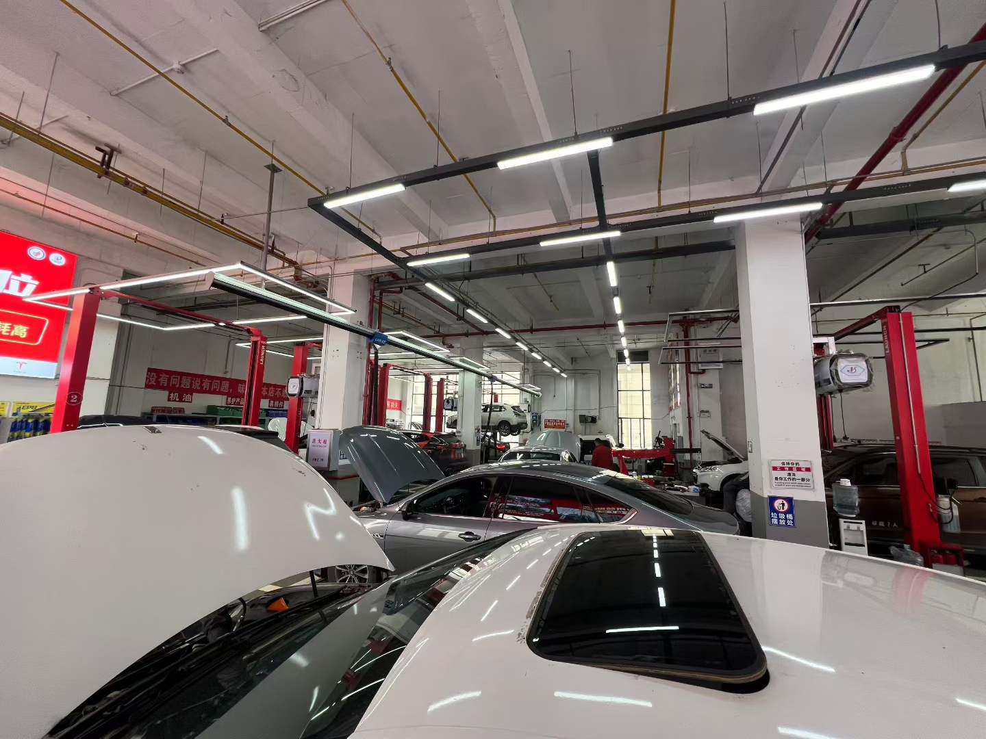 烧机油治理意识增强：如何在鱼龙混杂的市场选择专业靠谱的维修店