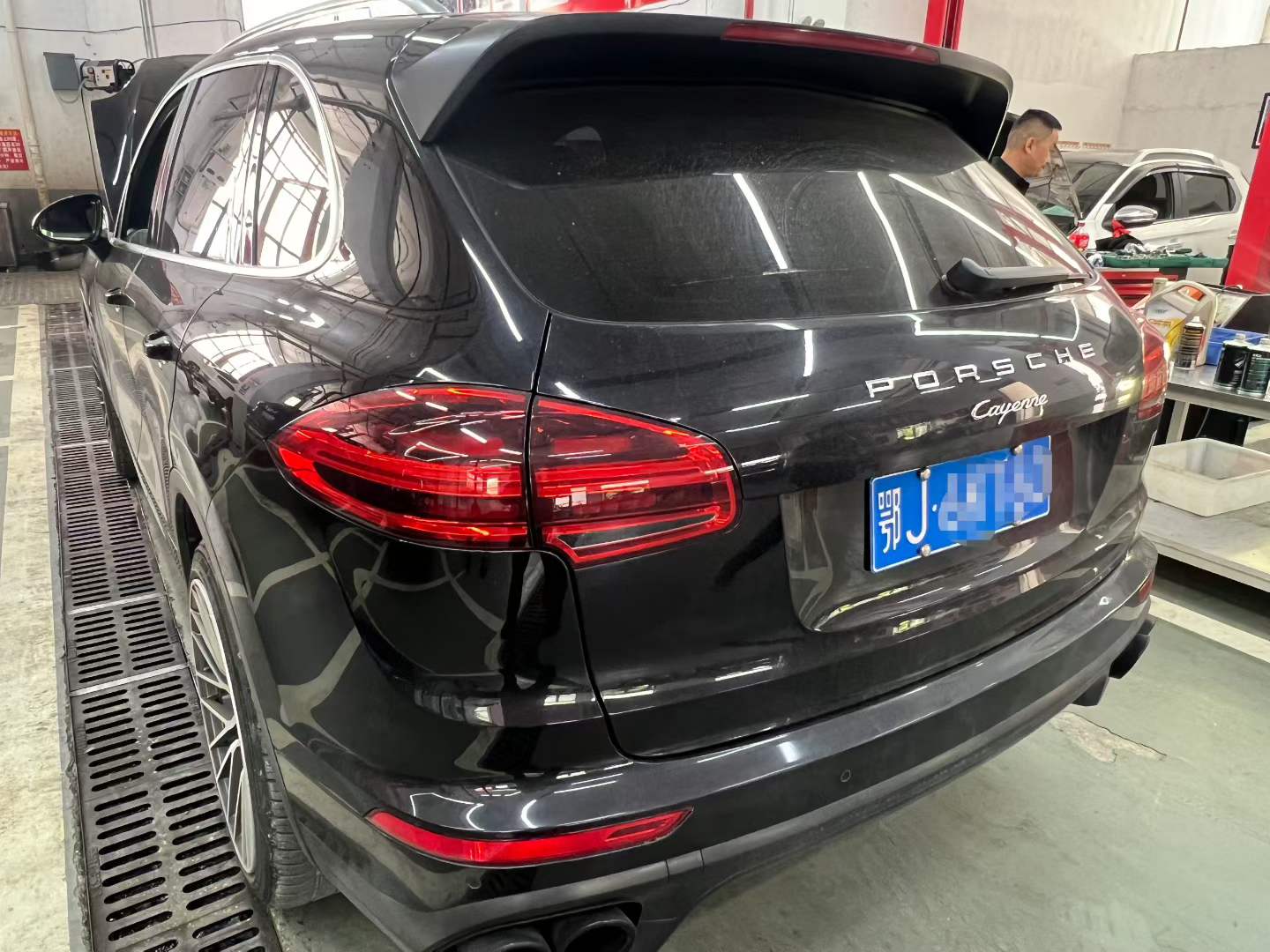 黄冈车主烧机油治理真实反馈：老客户转介绍，效果实打实